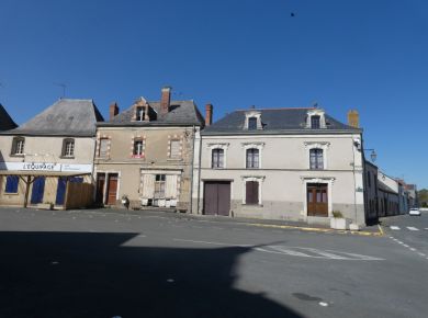 Image de l'opération Chazé sur Argos