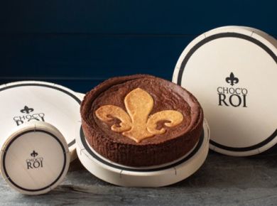 Image de l'opération choco roi