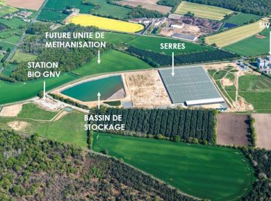 Image de l'opération dossier presse GNV Lasse 260422