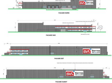 Image de l'opération elevations façades SVL bd