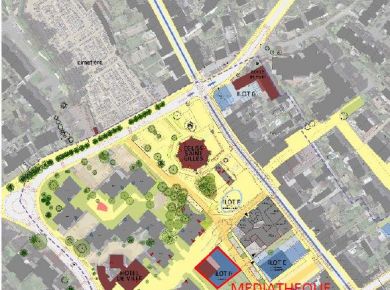 Image de l'opération emplacement