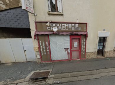 Image de l'opération Ex boucherie photo avant