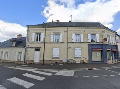 Image de l'opération Ex boulangerie 180 rue Albert Pottier
