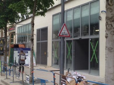 Image de l'opération facade travaux 2