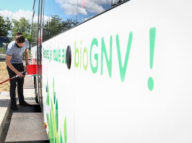 Image de l'opération frais