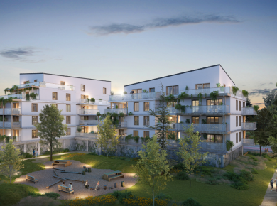 Image de l'opération green city
