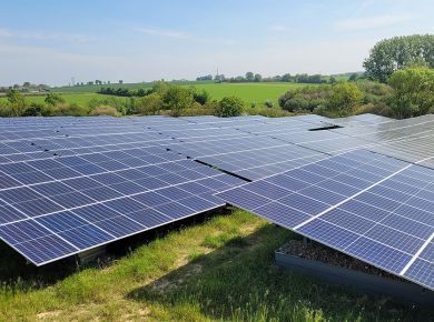 Image de l'opération InaugurationCentraleSolaireBourgneuf-MC (1) web