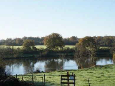 Image de l'opération Insertion paysagere Chazé-Henry 3