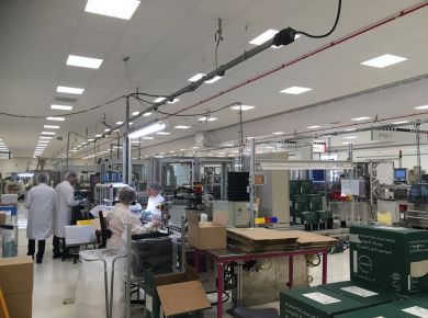 Image de l'opération internet