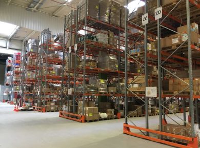 Image de l'opération internet