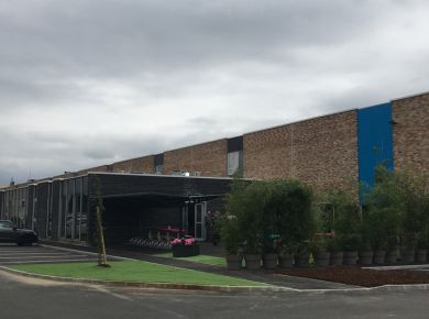 Image de l'opération internet