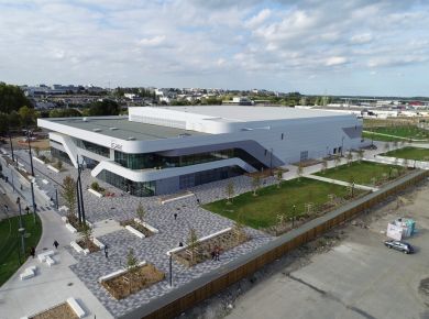 Image de l'opération internet