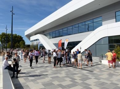 Image de l'opération internet