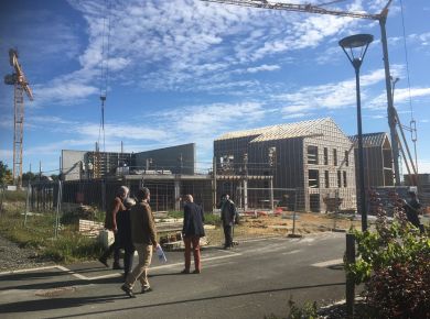 Image de l'opération internet