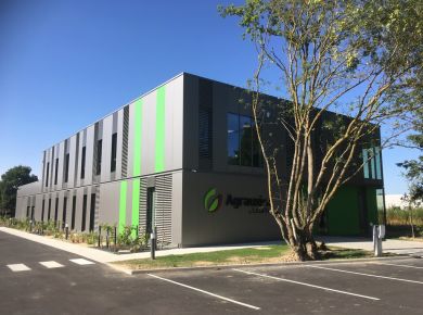 Image de l'opération internet