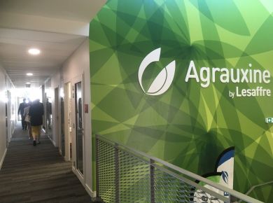 Image de l'opération internet