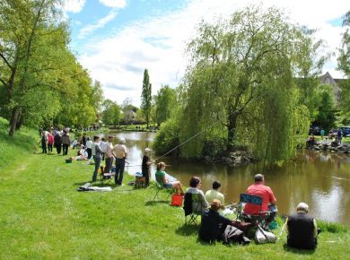 Image de l'opération kermess + p&c 235 internet