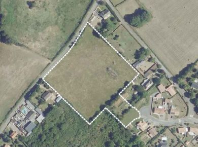 Image de l'opération L'arche Saint Jean - vue aerienne VF