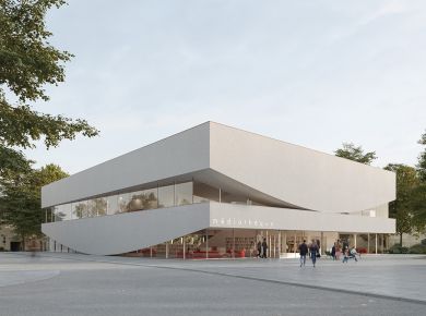 Image de l'opération mediatheque mod