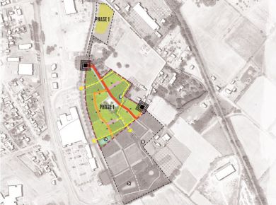 Image de l'opération phase 1 - Varencières