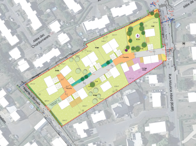Image de l'opération plan de compo mod
