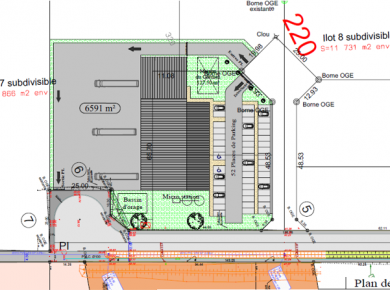 Image de l'opération Plan - DVV