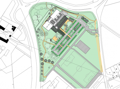 Image de l'opération plan masse mod