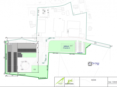 Image de l'opération plan Rousseau