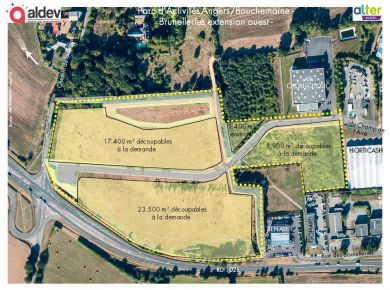 Image de l'opération proposition de decoupage