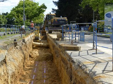 Image de l'opération reseau BB web