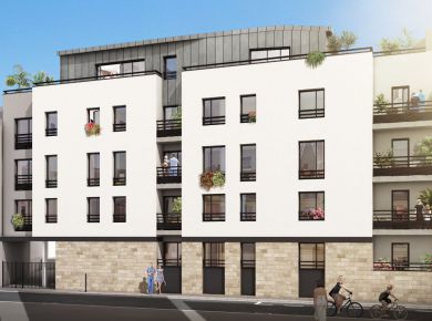 Image de l'opération rive gauche