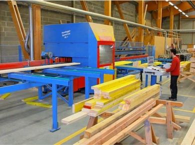 Image de l'opération Rousseau