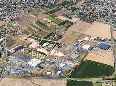 Image de l'opération SaD200 web