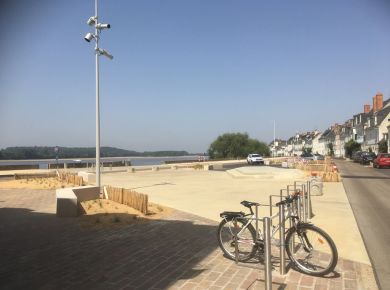 Image de l'opération saint mathurin sur loire centre ville 2019