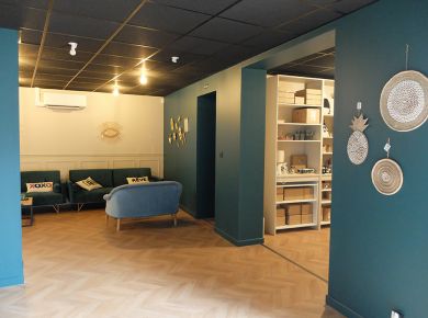 Image de l'opération Salon web