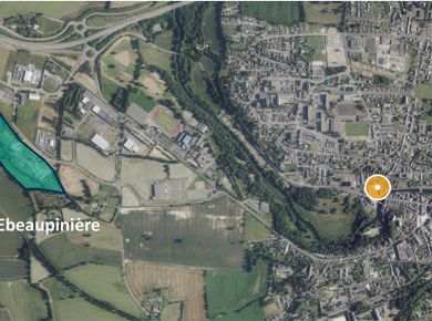 Image de l'opération Site-web