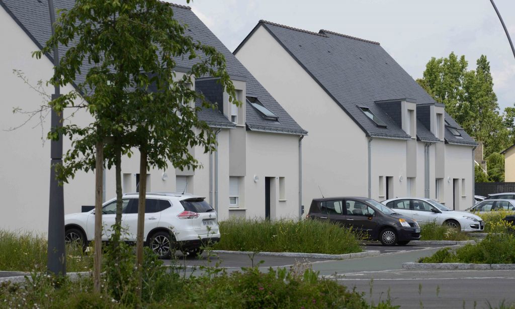 Alter Le voie verte inaugurée à Saint Barthélemy d'Anjou