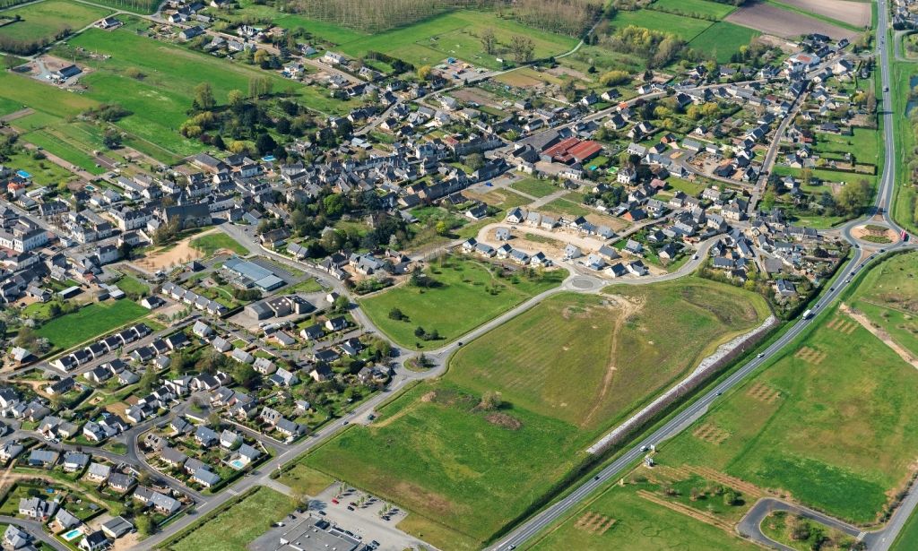 Alter Le clos de la Motte