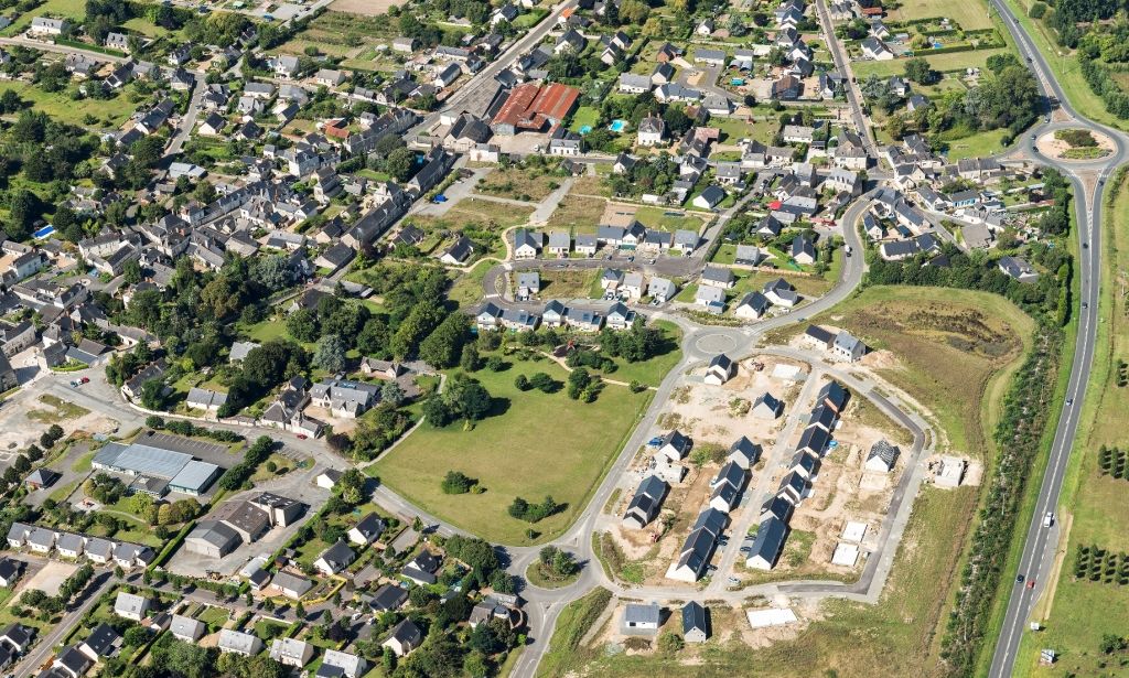 Alter Le clos de la Motte