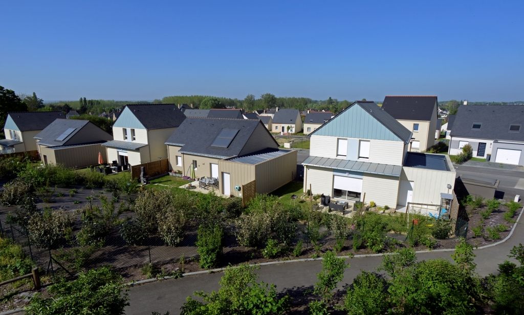 Alter Le clos de la Motte