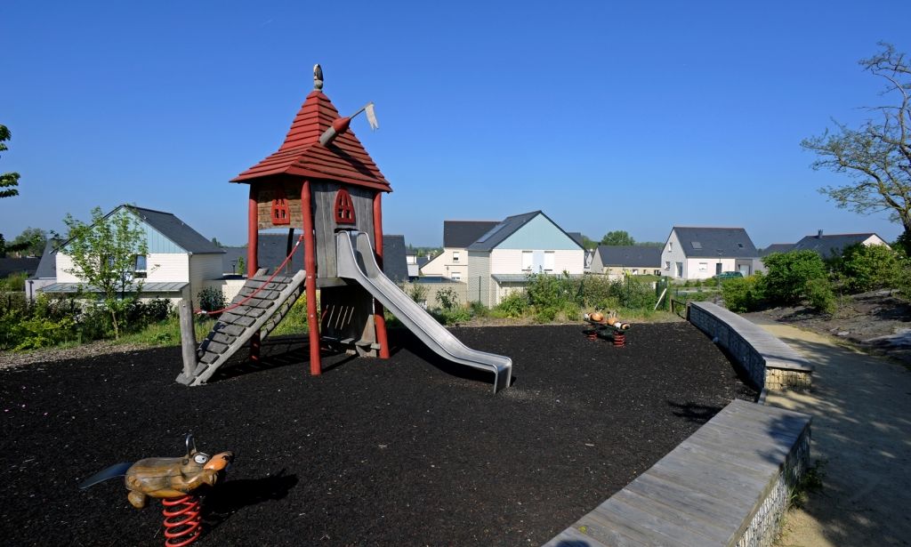 Alter Le clos de la Motte