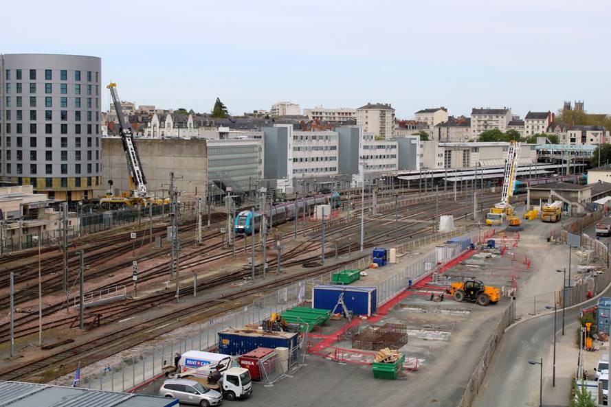 1804 passerelle