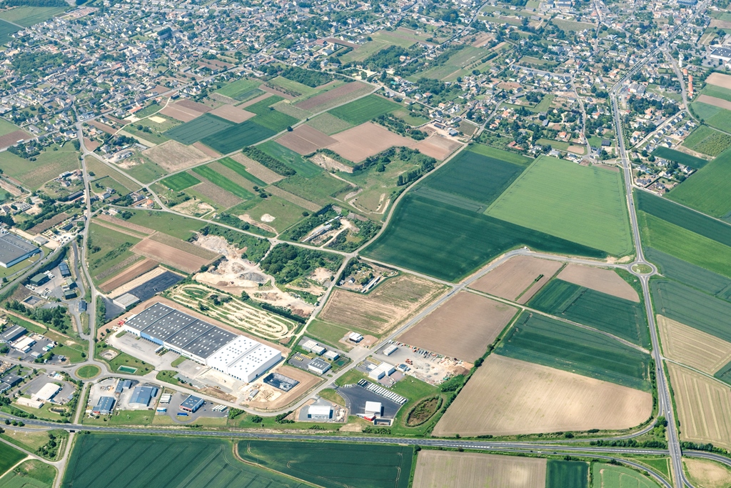 doué en anjou
