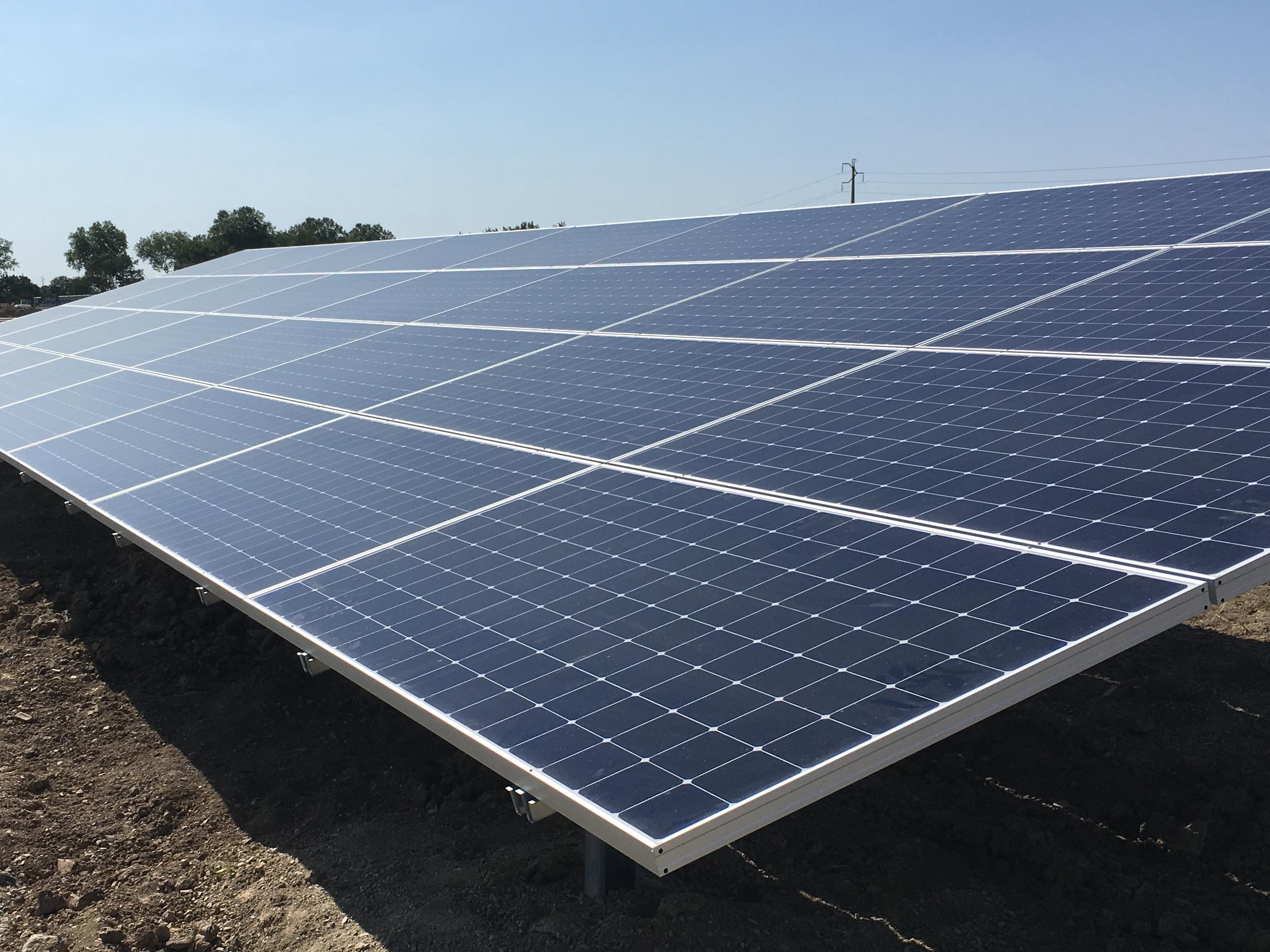 SiteInternet-Centrale solaire