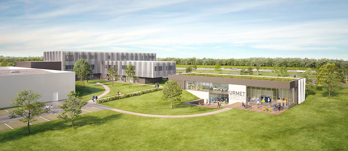 urmet-group-cholet