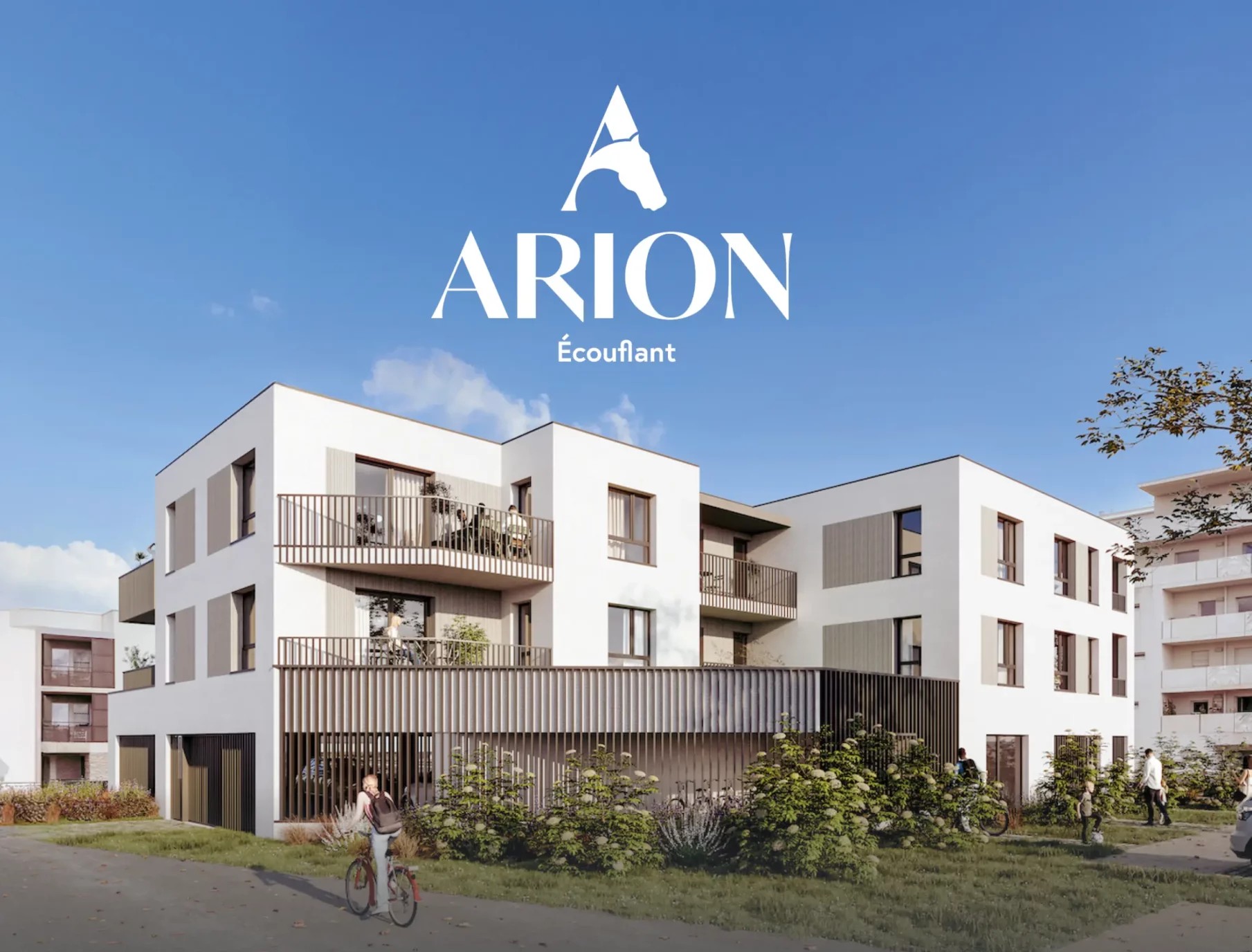 ARION