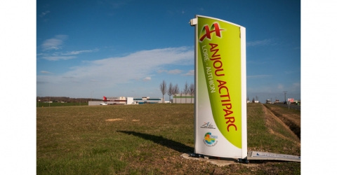 Un terrain pour votre activité