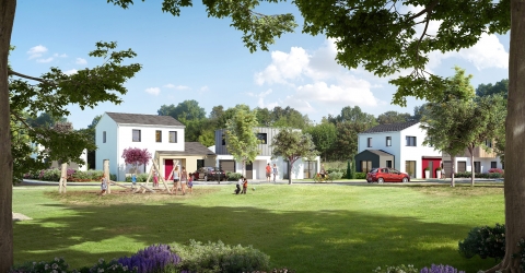 Terrains libres de constructeurs