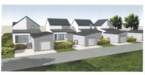 Maisons en location-accession