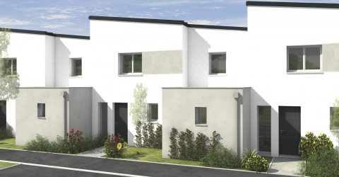 Maisons individuelles